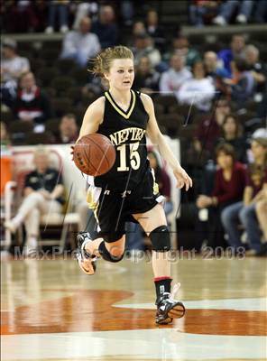 Thumbnail 3 in Thorndale vs. Sudan (UIL 1A Semifinals)  photogallery.