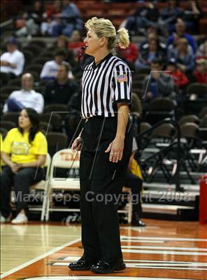 Thumbnail 1 in Thorndale vs. Sudan (UIL 1A Semifinals)  photogallery.