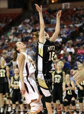 Thumbnail 3 in Thorndale vs. Sudan (UIL 1A Semifinals)  photogallery.