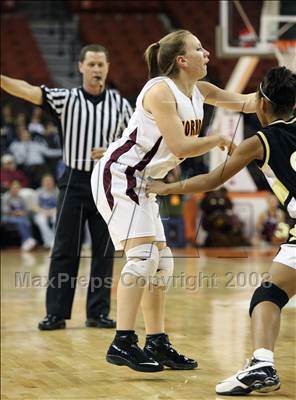 Thumbnail 3 in Thorndale vs. Sudan (UIL 1A Semifinals)  photogallery.