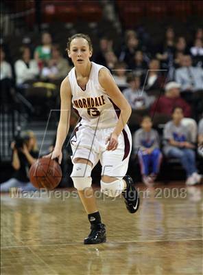 Thumbnail 2 in Thorndale vs. Sudan (UIL 1A Semifinals)  photogallery.