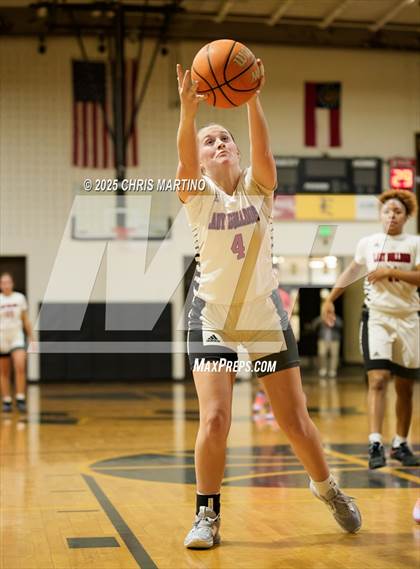 Thumbnail 3 in Harlem vs. Bryan County (GIRLS ONLY! Tip Off) photogallery.