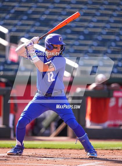 Thumbnail 1 in Canyon View vs Desert Edge (Goodyear Ballpark) photogallery.