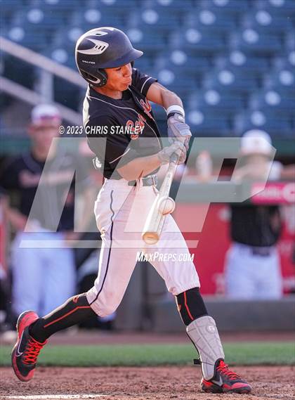 Thumbnail 1 in Canyon View vs Desert Edge (Goodyear Ballpark) photogallery.