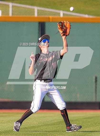 Thumbnail 2 in Canyon View vs Desert Edge (Goodyear Ballpark) photogallery.