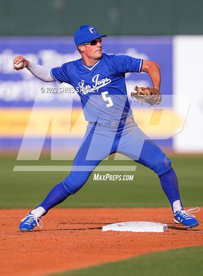 Thumbnail 1 in Canyon View vs Desert Edge (Goodyear Ballpark) photogallery.