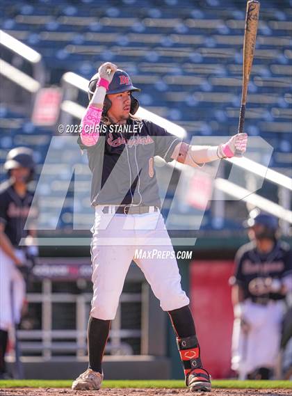 Thumbnail 2 in Canyon View vs Desert Edge (Goodyear Ballpark) photogallery.