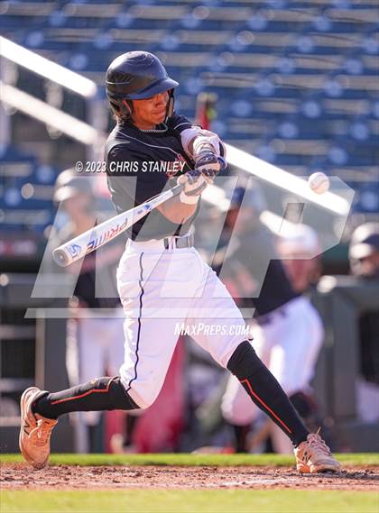 Thumbnail 1 in Canyon View vs Desert Edge (Goodyear Ballpark) photogallery.