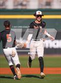 Photo from the gallery "Canyon View vs Desert Edge (Goodyear Ballpark)"