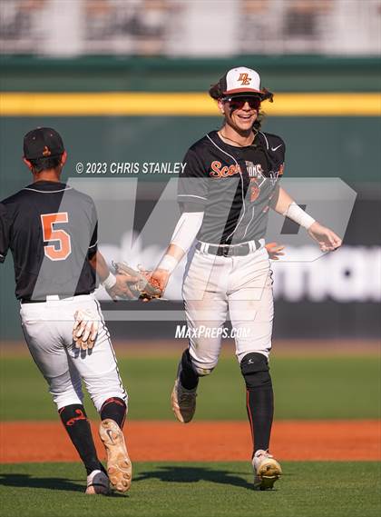Thumbnail 1 in Canyon View vs Desert Edge (Goodyear Ballpark) photogallery.