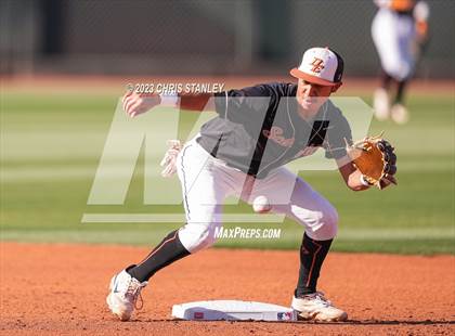 Thumbnail 1 in Canyon View vs Desert Edge (Goodyear Ballpark) photogallery.