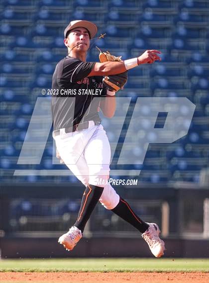 Thumbnail 2 in Canyon View vs Desert Edge (Goodyear Ballpark) photogallery.