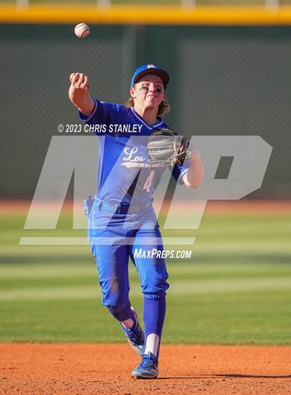 Thumbnail 3 in Canyon View vs Desert Edge (Goodyear Ballpark) photogallery.