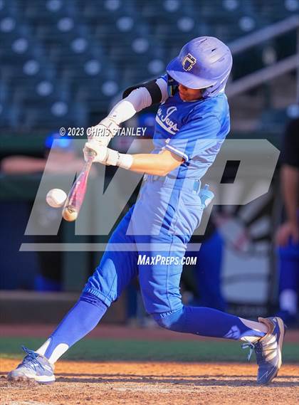 Thumbnail 3 in Canyon View vs Desert Edge (Goodyear Ballpark) photogallery.