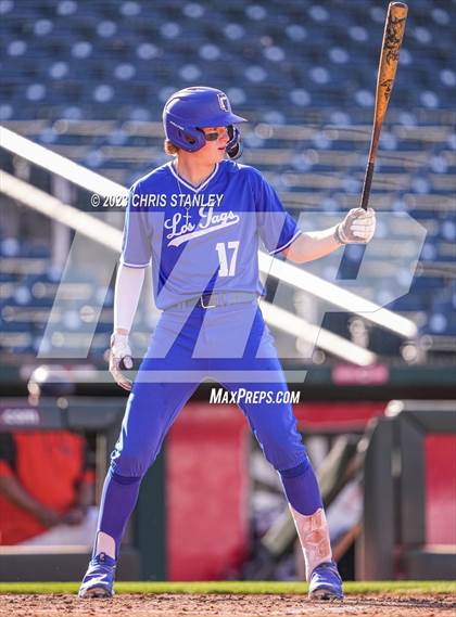 Thumbnail 2 in Canyon View vs Desert Edge (Goodyear Ballpark) photogallery.