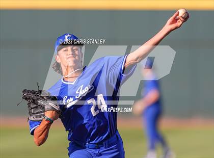 Thumbnail 3 in Canyon View vs Desert Edge (Goodyear Ballpark) photogallery.