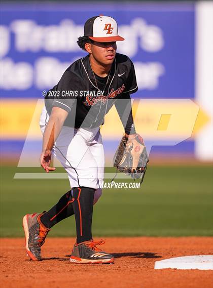 Thumbnail 3 in Canyon View vs Desert Edge (Goodyear Ballpark) photogallery.