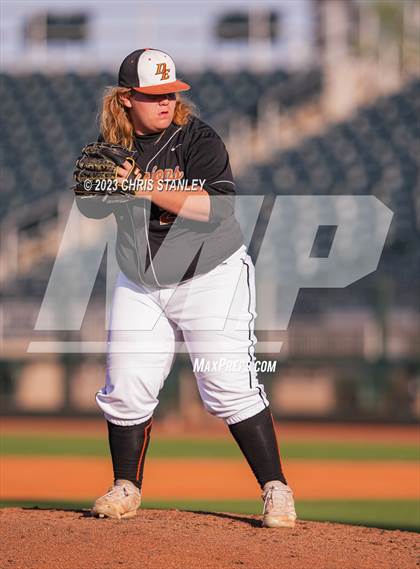 Thumbnail 1 in Canyon View vs Desert Edge (Goodyear Ballpark) photogallery.