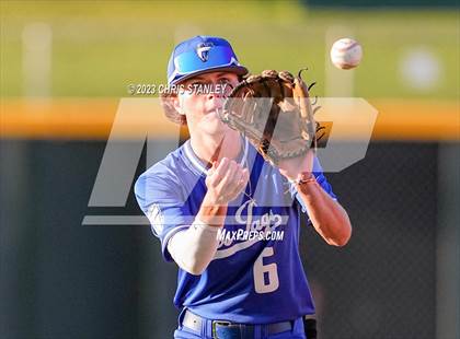 Thumbnail 3 in Canyon View vs Desert Edge (Goodyear Ballpark) photogallery.