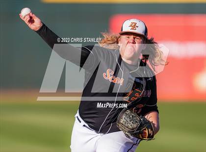 Thumbnail 3 in Canyon View vs Desert Edge (Goodyear Ballpark) photogallery.