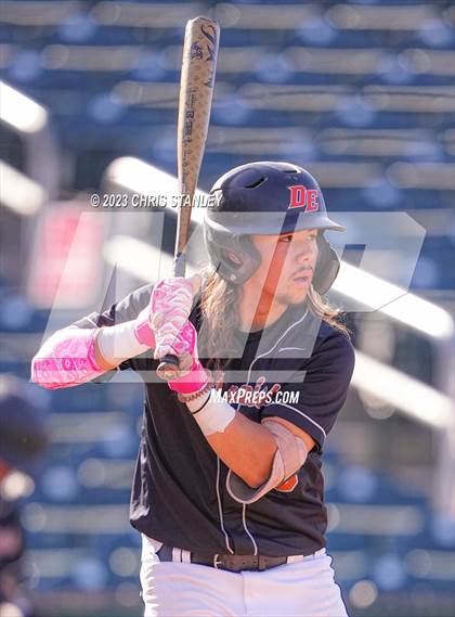 Thumbnail 3 in Canyon View vs Desert Edge (Goodyear Ballpark) photogallery.
