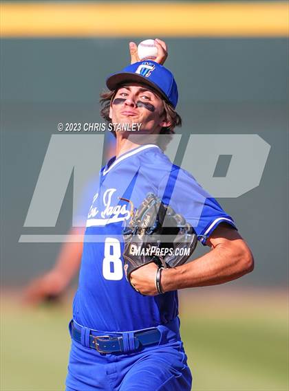 Thumbnail 2 in Canyon View vs Desert Edge (Goodyear Ballpark) photogallery.