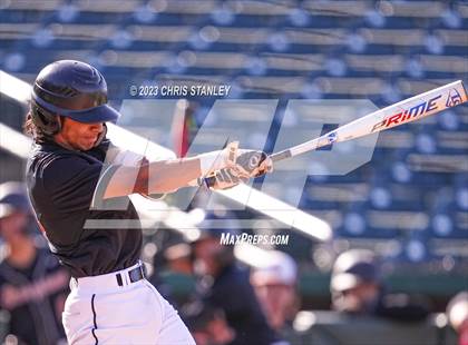 Thumbnail 2 in Canyon View vs Desert Edge (Goodyear Ballpark) photogallery.