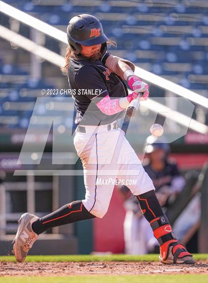 Thumbnail 1 in Canyon View vs Desert Edge (Goodyear Ballpark) photogallery.