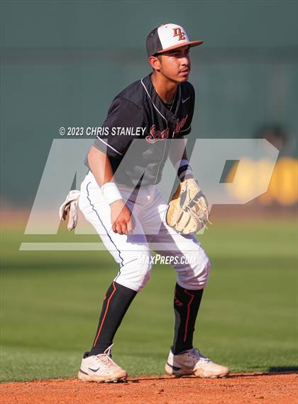 Thumbnail 3 in Canyon View vs Desert Edge (Goodyear Ballpark) photogallery.