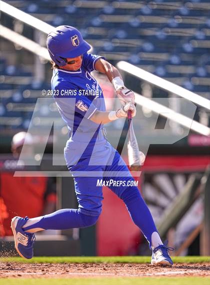 Thumbnail 1 in Canyon View vs Desert Edge (Goodyear Ballpark) photogallery.
