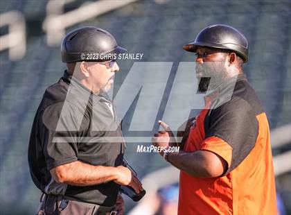 Thumbnail 3 in Canyon View vs Desert Edge (Goodyear Ballpark) photogallery.