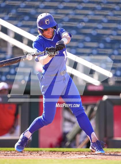 Thumbnail 2 in Canyon View vs Desert Edge (Goodyear Ballpark) photogallery.