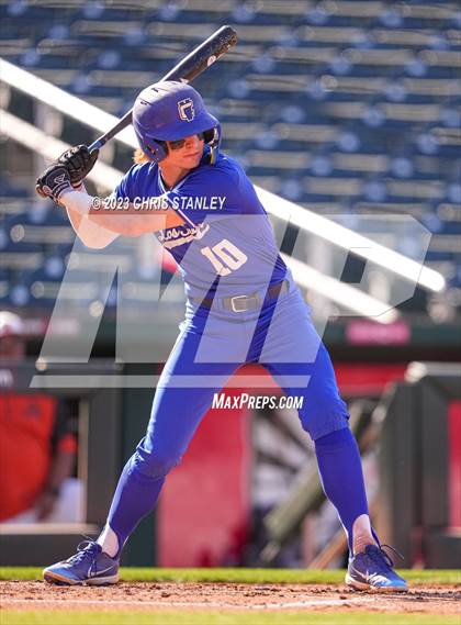 Thumbnail 1 in Canyon View vs Desert Edge (Goodyear Ballpark) photogallery.