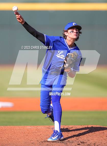 Thumbnail 3 in Canyon View vs Desert Edge (Goodyear Ballpark) photogallery.