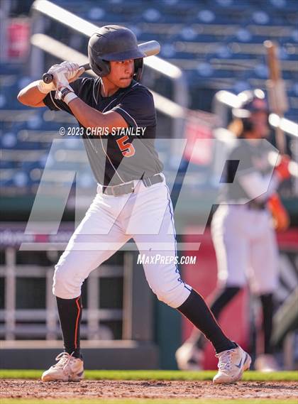 Thumbnail 1 in Canyon View vs Desert Edge (Goodyear Ballpark) photogallery.