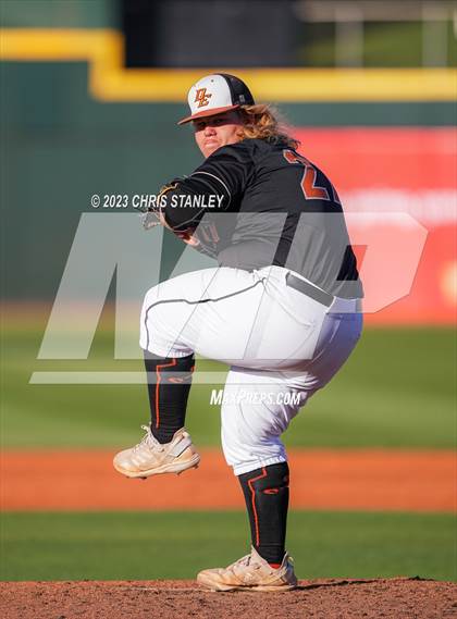 Thumbnail 2 in Canyon View vs Desert Edge (Goodyear Ballpark) photogallery.