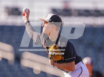 Thumbnail 1 in Canyon View vs Desert Edge (Goodyear Ballpark) photogallery.