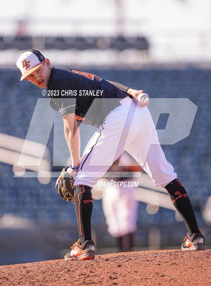 Thumbnail 3 in Canyon View vs Desert Edge (Goodyear Ballpark) photogallery.