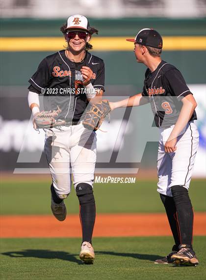 Thumbnail 2 in Canyon View vs Desert Edge (Goodyear Ballpark) photogallery.