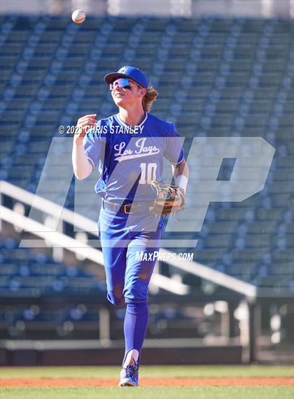 Thumbnail 1 in Canyon View vs Desert Edge (Goodyear Ballpark) photogallery.