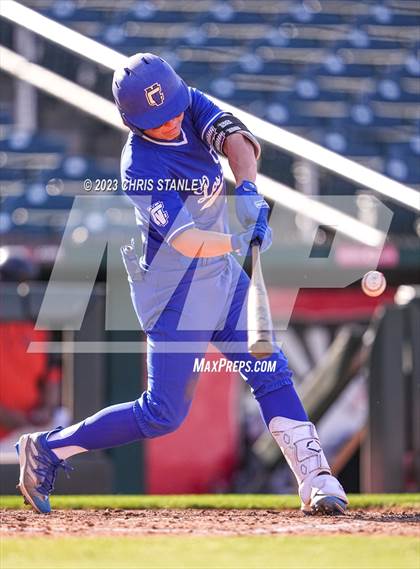 Thumbnail 3 in Canyon View vs Desert Edge (Goodyear Ballpark) photogallery.