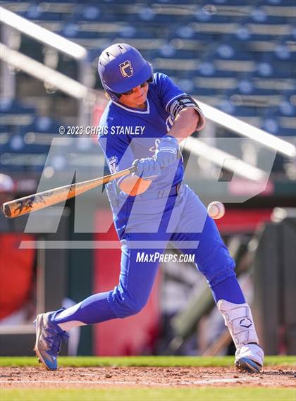 Thumbnail 2 in Canyon View vs Desert Edge (Goodyear Ballpark) photogallery.