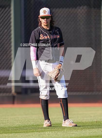 Thumbnail 2 in Canyon View vs Desert Edge (Goodyear Ballpark) photogallery.