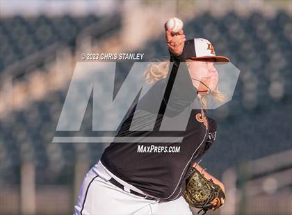 Thumbnail 1 in Canyon View vs Desert Edge (Goodyear Ballpark) photogallery.