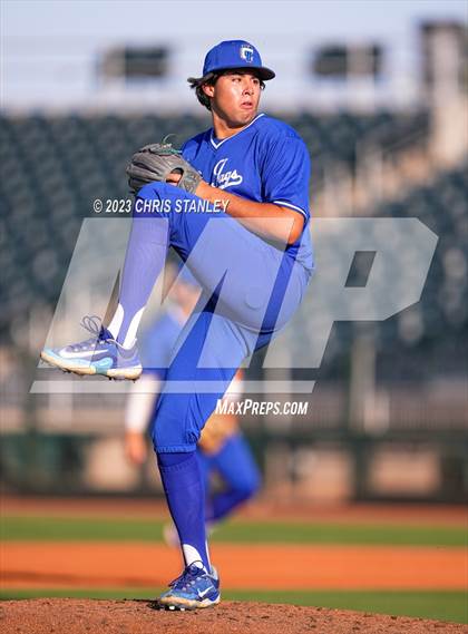 Thumbnail 1 in Canyon View vs Desert Edge (Goodyear Ballpark) photogallery.