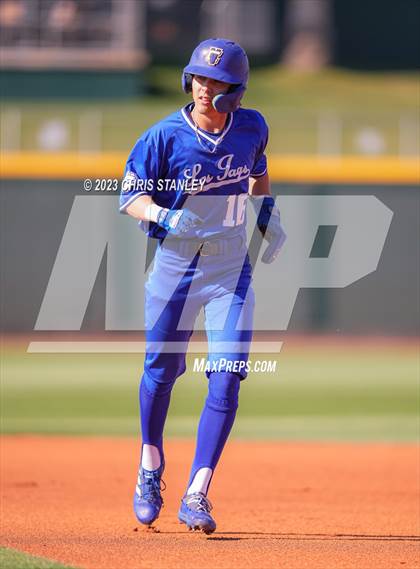 Thumbnail 2 in Canyon View vs Desert Edge (Goodyear Ballpark) photogallery.