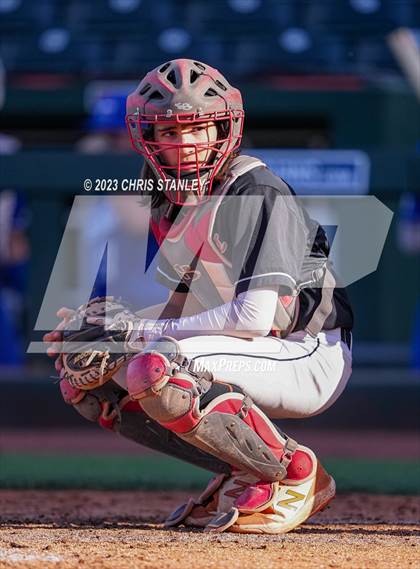 Thumbnail 3 in Canyon View vs Desert Edge (Goodyear Ballpark) photogallery.