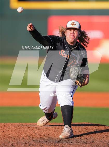 Thumbnail 2 in Canyon View vs Desert Edge (Goodyear Ballpark) photogallery.
