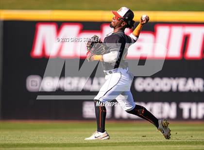 Thumbnail 1 in Canyon View vs Desert Edge (Goodyear Ballpark) photogallery.