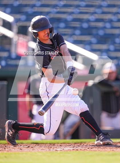 Thumbnail 1 in Canyon View vs Desert Edge (Goodyear Ballpark) photogallery.